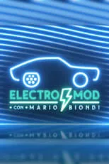 Portada de Electromod