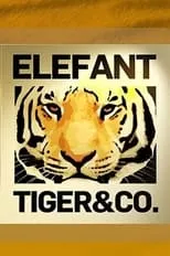 Elefant, Tiger & Co. portada