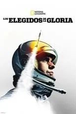 Portada de Elegidos para la gloria