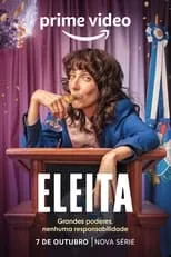 Portada de Eleita