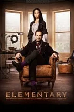 Portada de Elementary