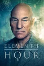 Poster de la película Eleventh Hour - Películas hoy en TV