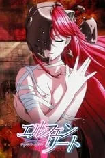 Elfen Lied portada