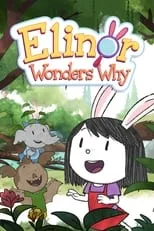 Portada de Elinor Wonders Why