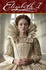 Eddie Redmayne en la serie - Elizabeth I