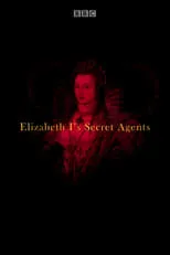 Portada de Elizabeth I's Secret Agents