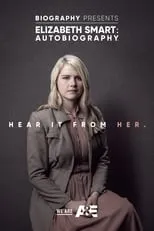 Portada de Elizabeth Smart: Autobiography