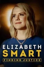 Portada de Elizabeth Smart: Finding Justice