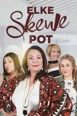 Portada de Elke Skewe Pot