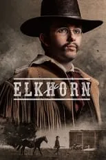 Portada de Elkhorn