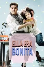 Portada de Ella era bonita