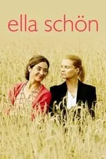 Portada de Ella Schön