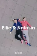 Portada de Ellie & Natasia