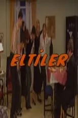 Portada de Eltiler