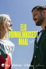 Portada de Elu võimalikkusest maal