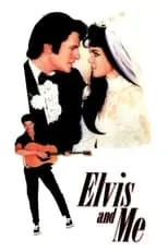 Portada de Elvis and Me