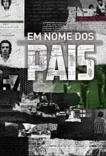 Portada de Em Nome dos Pais