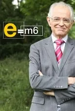 Portada de E=M6