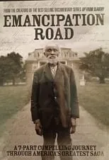 Portada de Emancipation Road