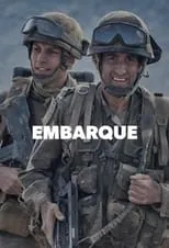 Portada de Embarqué