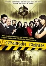 Zeynep Çopur en la serie - Çemberin Dışında