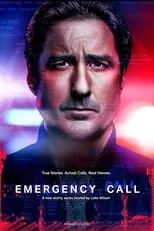 Portada de Emergency Call