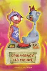 Emergency Intercom portada