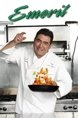 Portada de Emeril