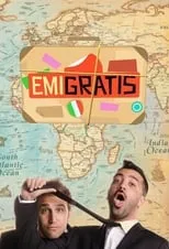 Portada de Emigratis