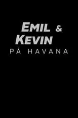 Portada de Emil & Kevin på Havana