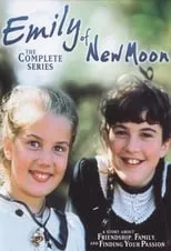 Portada de Emily of New Moon