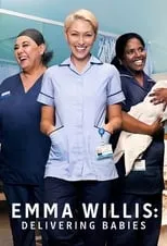 Portada de Emma Willis: Delivering Babies