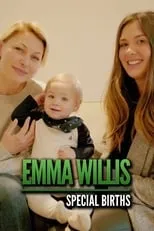 Portada de Emma Willis: Special Births