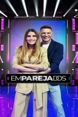 Portada de Emparejados