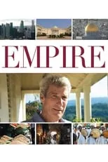 Richard Masur en la serie - Empire