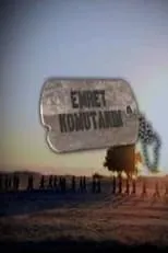 Portada de Emret Komutanım