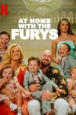 Portada de En casa de los Fury