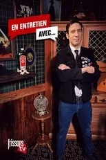 Portada de En entretien avec...