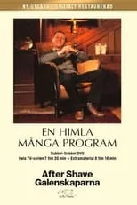 Portada de En himla många program