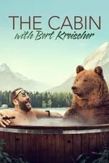 Portada de En la cabaña con Bert Kreischer