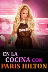 Portada de En la cocina con Paris Hilton