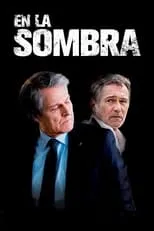 Portada de En la sombra