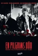 Ellen Jelinek en la serie - En pilgrims död