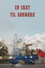 Portada de En skat til Danmark