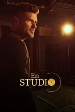 Portada de En studio