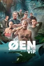 Portada de Øen VIP