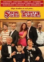 Portada de Şen Yuva