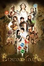 Portada de Encantadia: Pag-ibig Hanggang Wakas