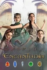 Portada de Encantadia