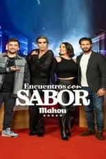 Temporada 1 de Encuentros con sabor: Mahou